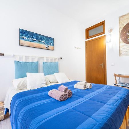 Alla Marina Monolocale Cagliari Esterno foto