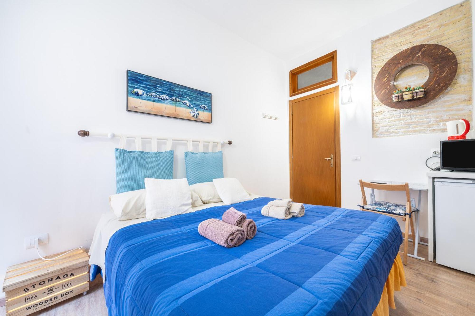 Alla Marina Monolocale Cagliari Esterno foto
