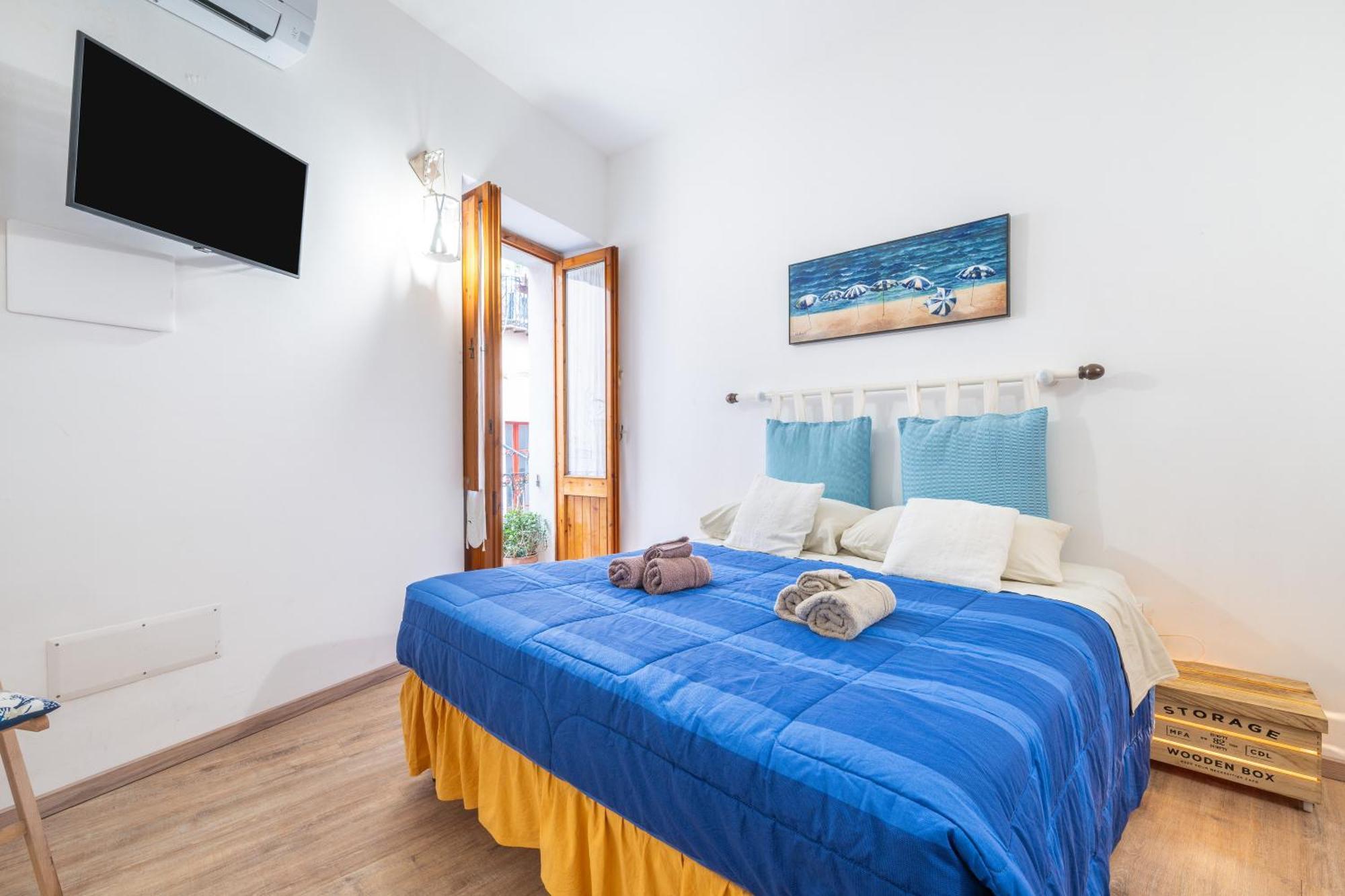 Alla Marina Monolocale Cagliari Esterno foto